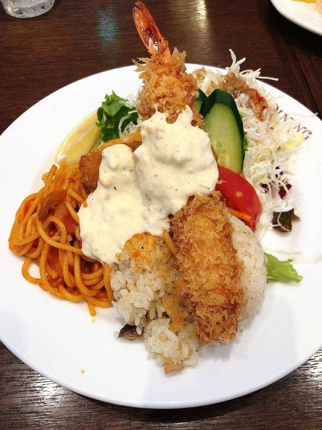66DINING 六本木六丁目食堂 池袋店 - サブ画像2
