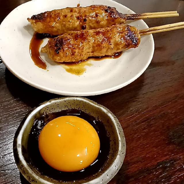 串焼き処 ディズ - サブ画像1