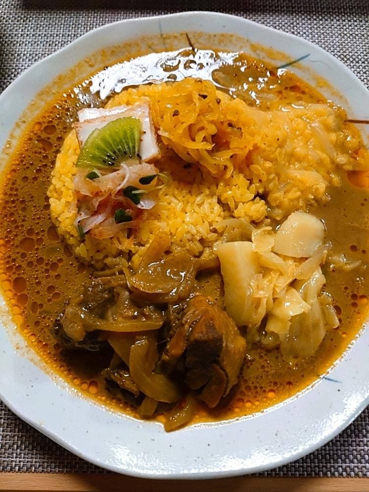 すりらんかかれー えいじま