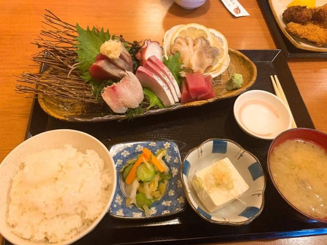 旬菜かすが - サブ画像1