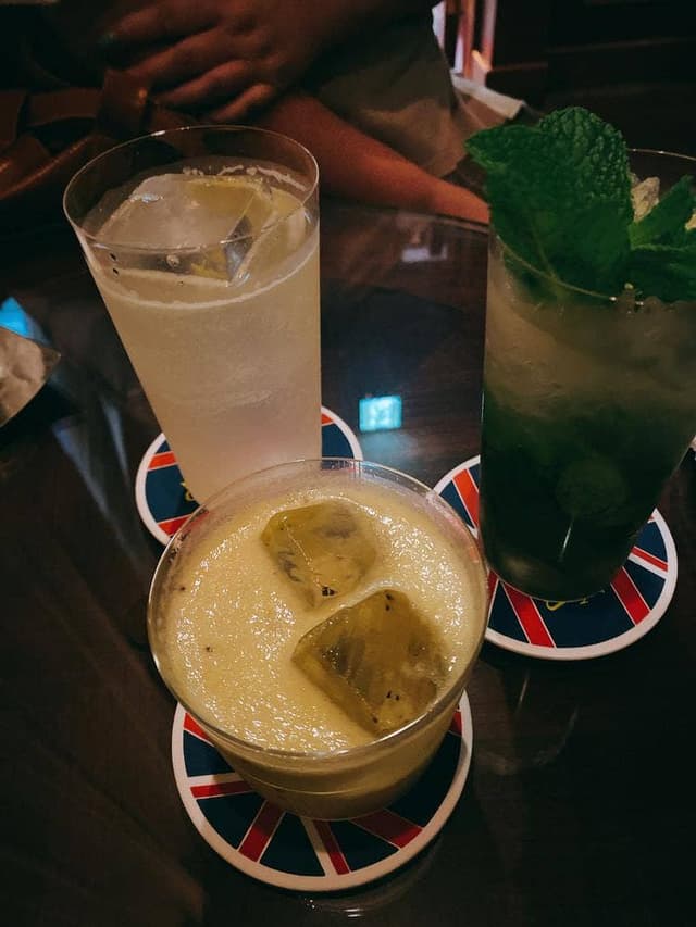 銀座サンボア - サブ画像3