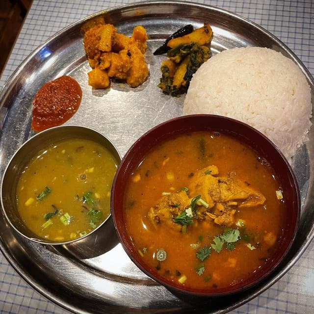 ラトバレ - サブ画像1