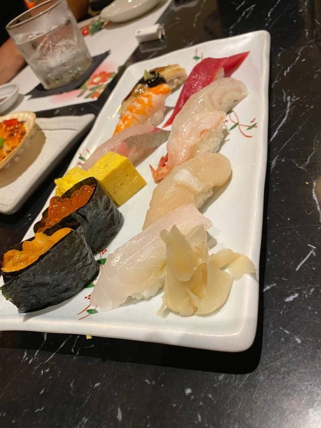 和食・すし 新三 - サブ画像3