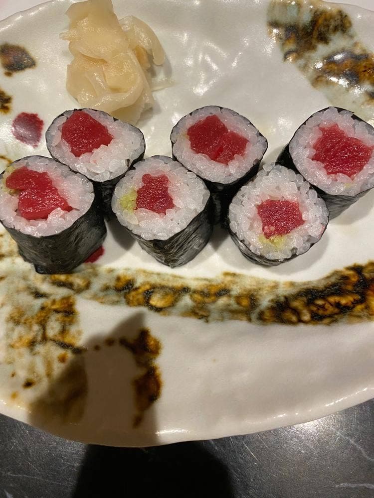 和食・すし 新三