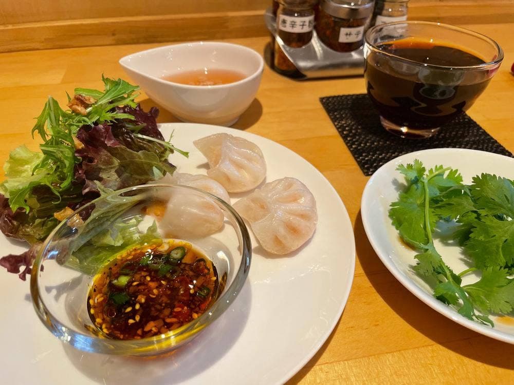 ベトナムフードTAM TAM 88