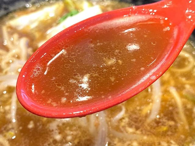 カレーハウスCoCo壱番屋 釧路星が浦大通店 - サブ画像2