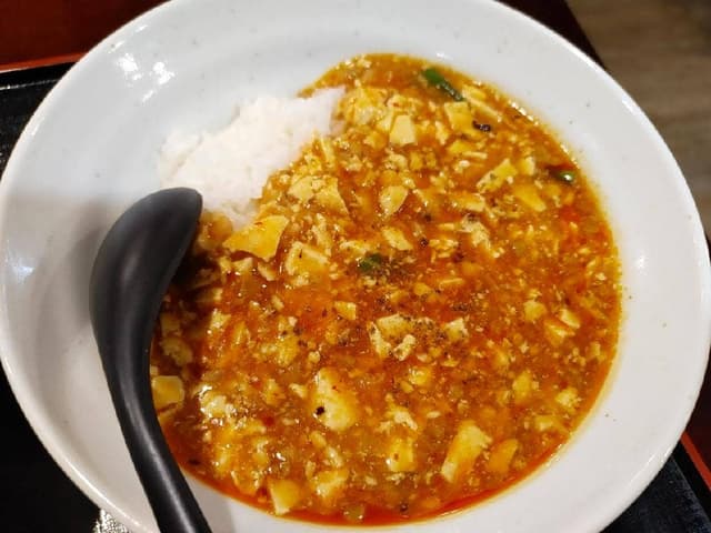 中華料理 春 - サブ画像2