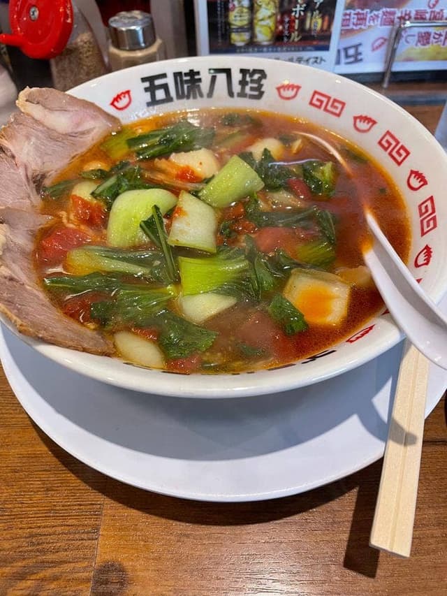 五味八珍 藤井寺店 - サブ画像2