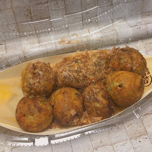 築地銀だこ CIAL鶴見店 - サブ画像1