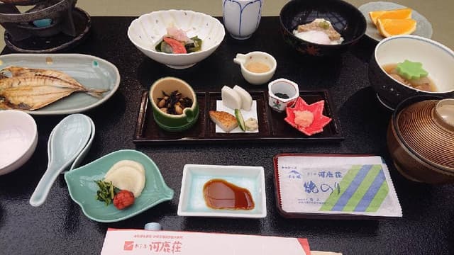 ホテル河鹿荘 - サブ画像3