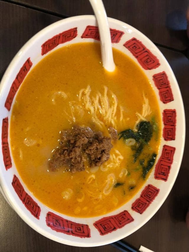 バーミヤン 千葉長沼原店 - サブ画像3
