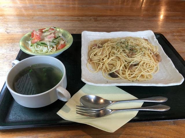 珈琲茶房 杏 - サブ画像3