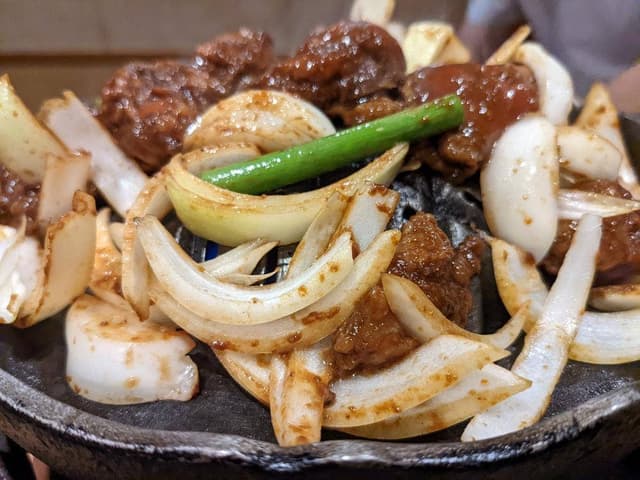 和牛もつ料理専門店 焼きもつ どん蔵 - サブ画像2