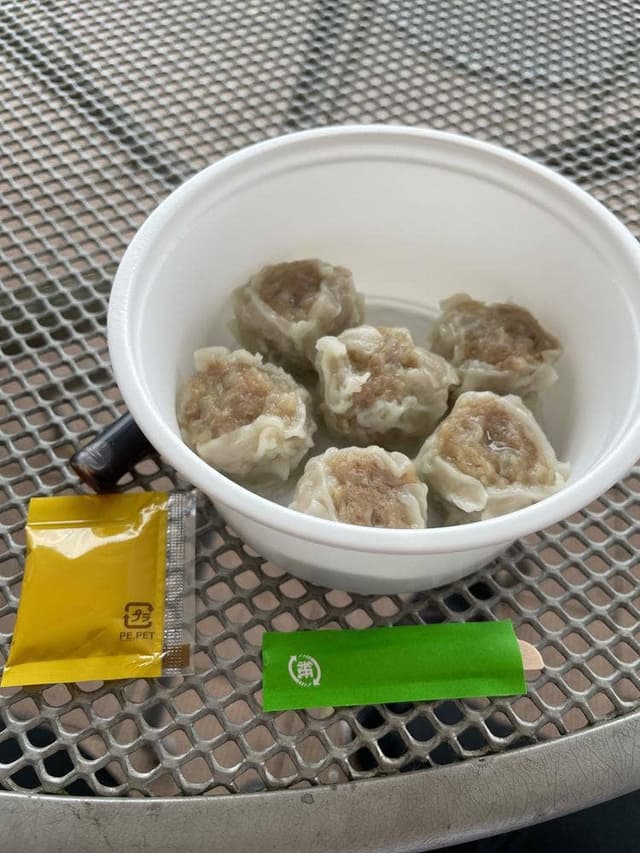 崎陽軒 EXPASA足柄上り店 - サブ画像3