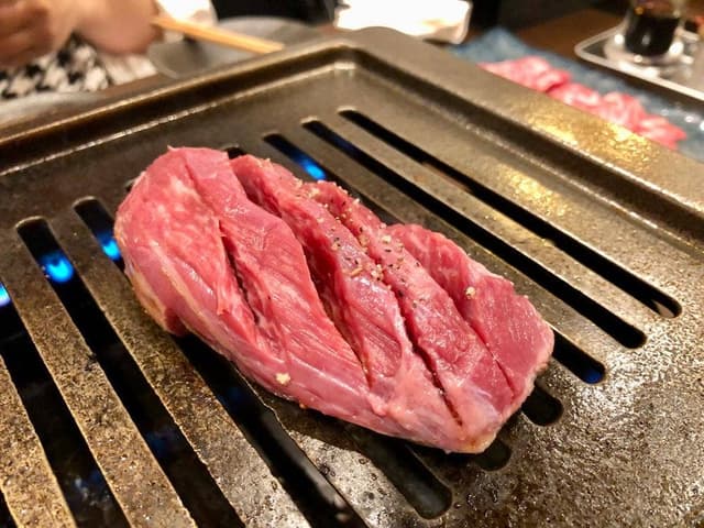 焼肉くろちゃん - サブ画像1