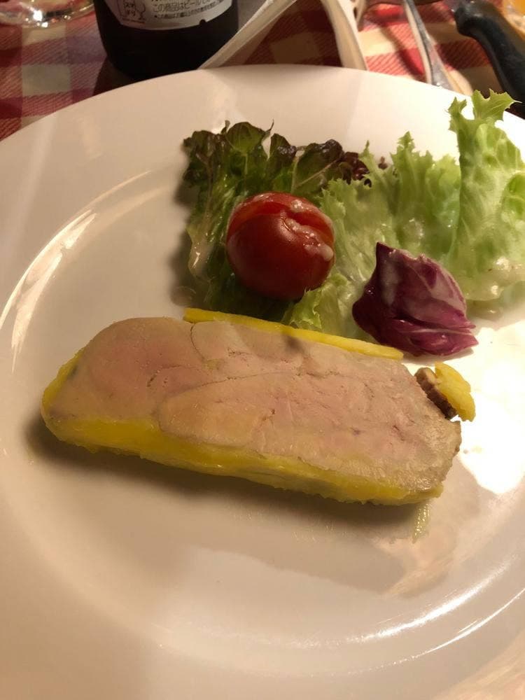 花むら BISTROT HANAMURA