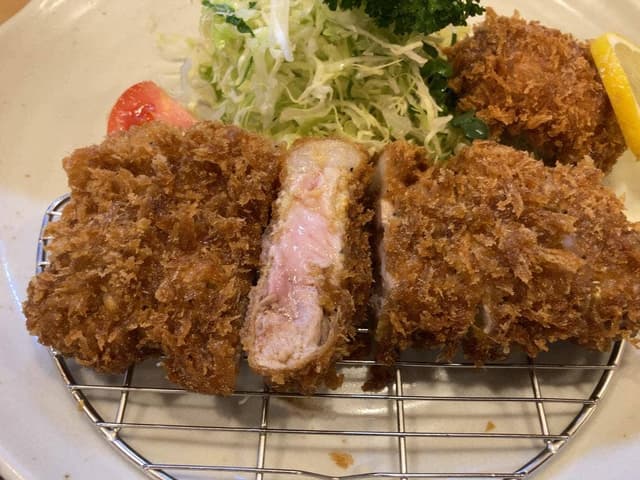 こばやし亭 - サブ画像1