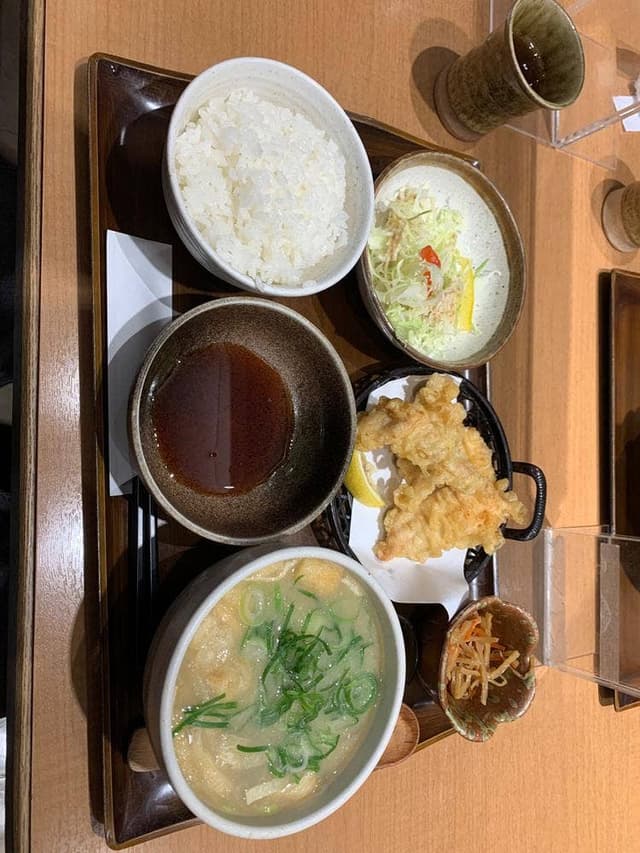 豊後茶屋 別府店 - サブ画像1