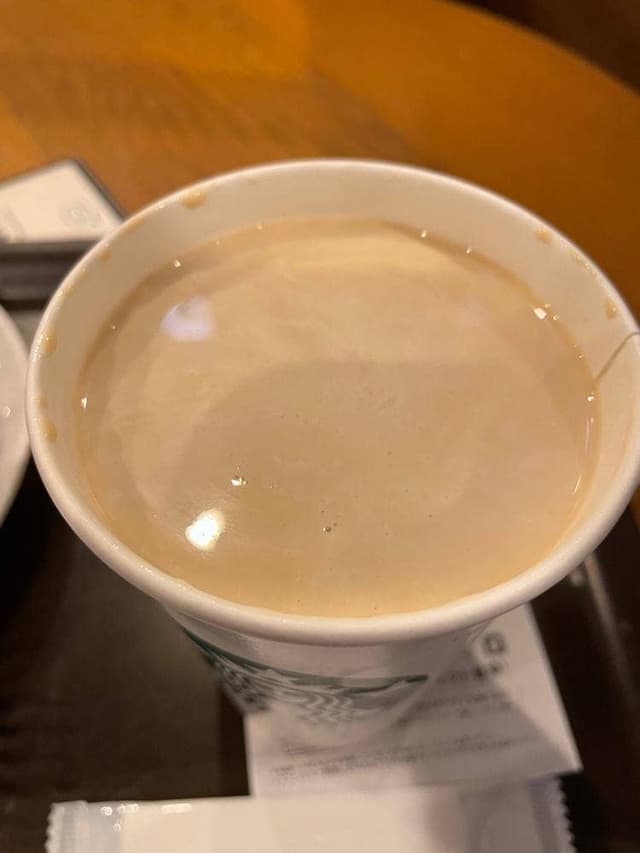 スターバックス コーヒー イオンモール京都桂川店 - サブ画像1