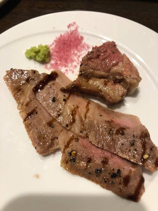 東掘酒場 Lamp bistoro SORA - サブ画像3