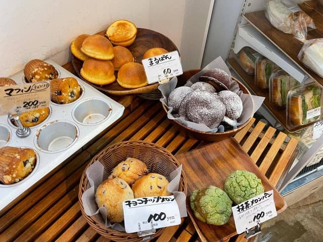 BAKERY M's - サブ画像3