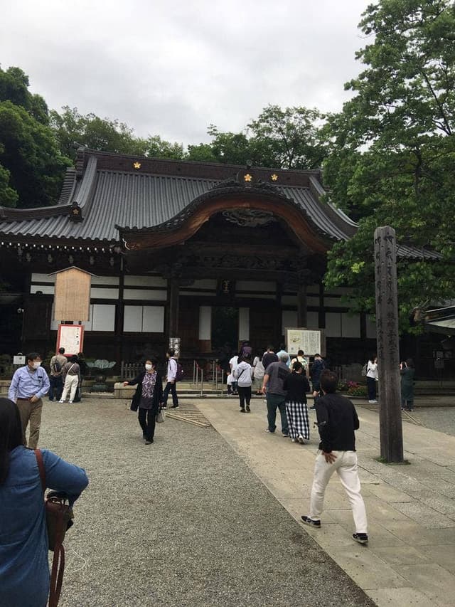 むさし野深大寺窯 - サブ画像1
