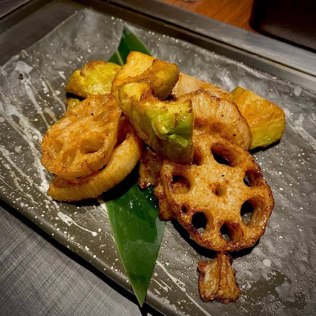 かしわ 二子玉川ライズ店 - サブ画像2