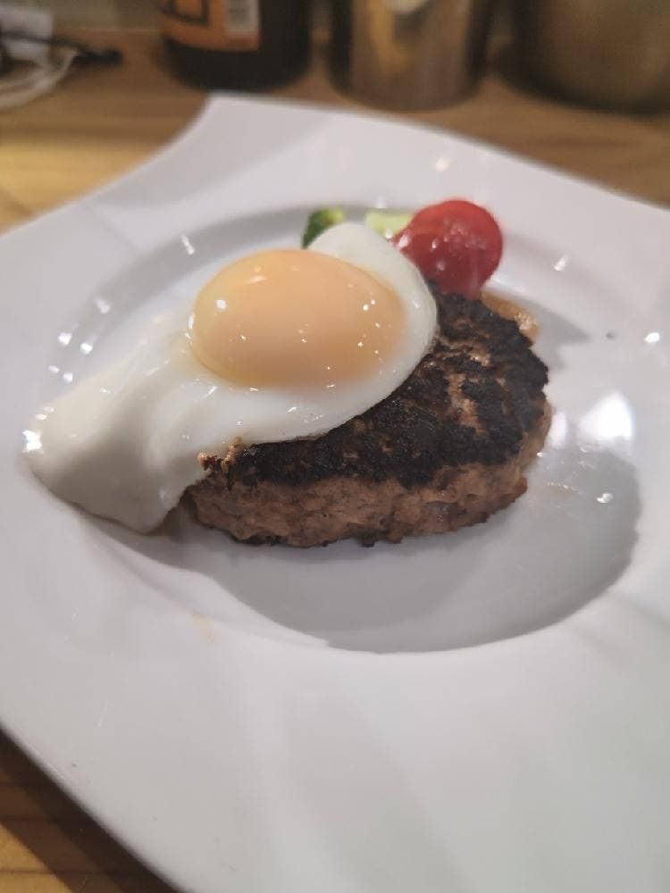 鉄板台所 いっちょうら