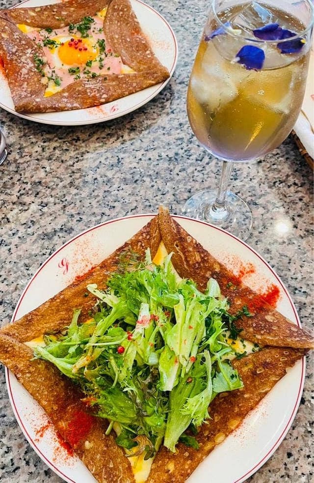 Galettoria - サブ画像1