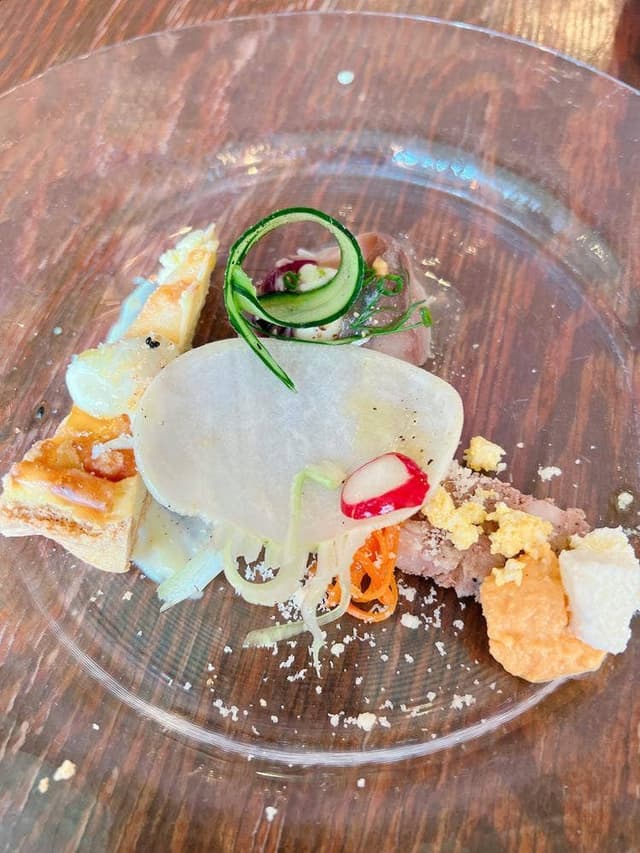 OSTERIA Zili - サブ画像2