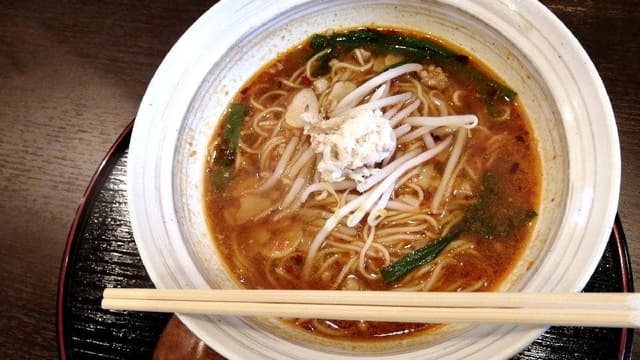 麺屋 DAIKOKU - サブ画像2