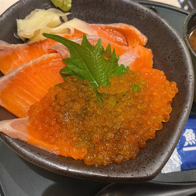 魚とsakana イオンモール岡崎店 - サブ画像2