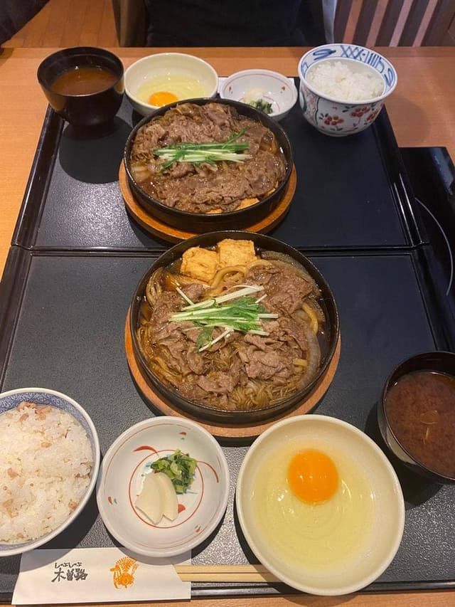 木曽路 豊川店 - サブ画像1