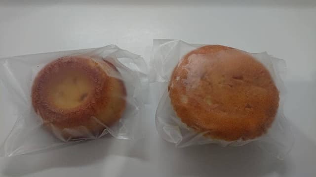 メリケンコ - サブ画像3