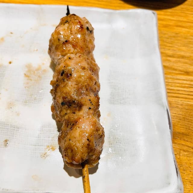 焼鳥 はちまん - サブ画像1