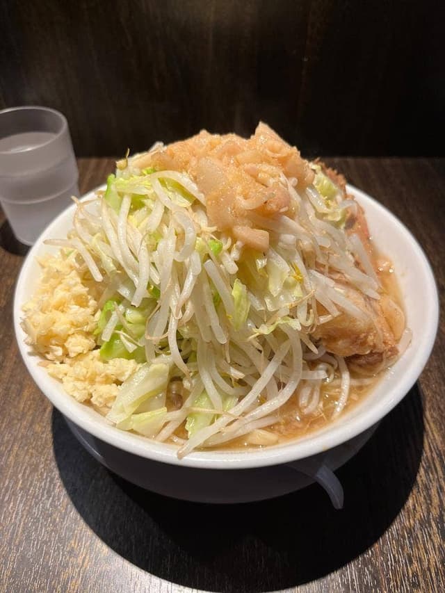 豚仙人 藤沢店 - サブ画像2
