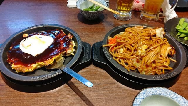 ぼてぢゅう 神戸ハーバーランド店 - サブ画像2