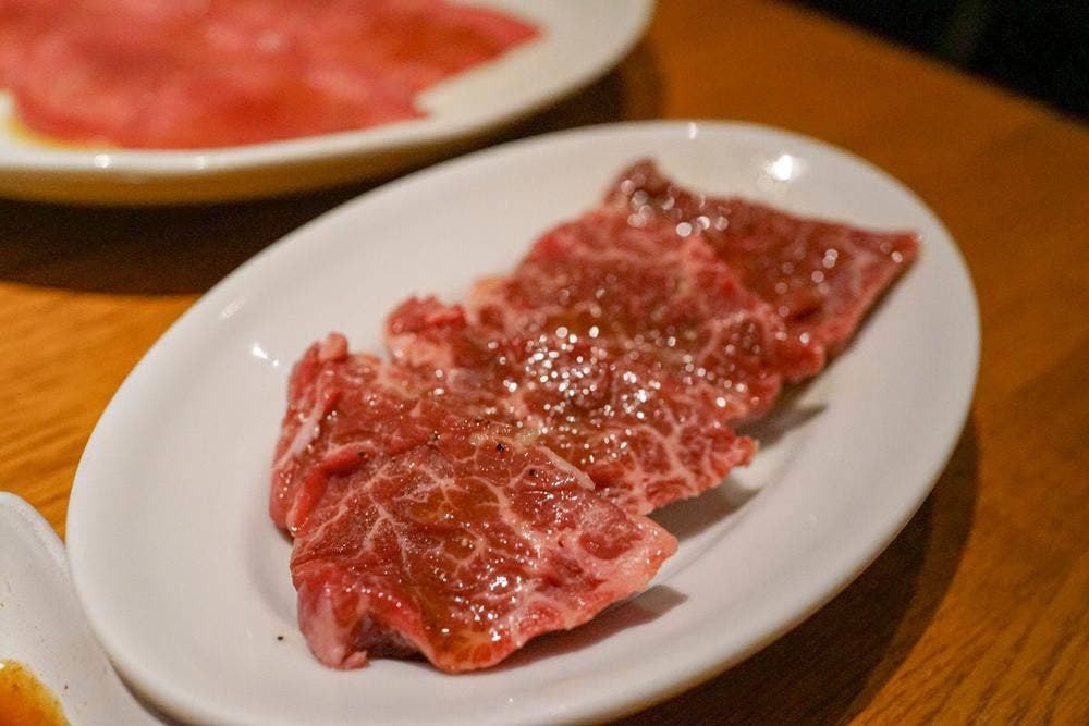 ホルモン松田 HANARE