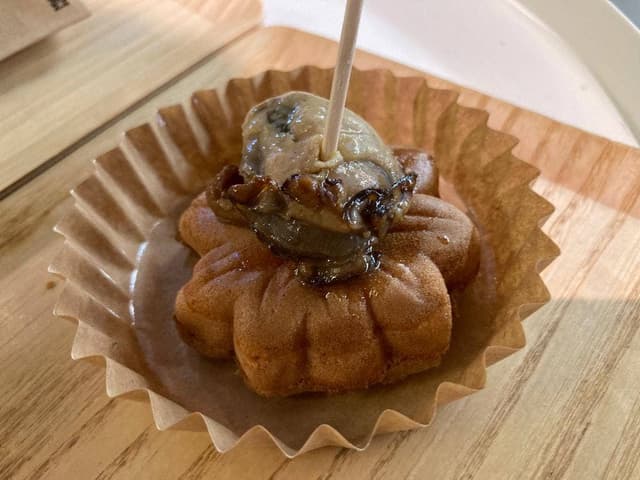 元祖もみじまんじゅう 博多屋 - サブ画像1