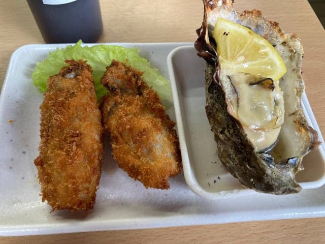 かき ふくまる - サブ画像2