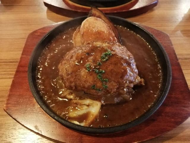 グリルTALO - サブ画像2