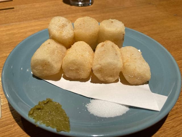 酒場 浮星 - サブ画像1