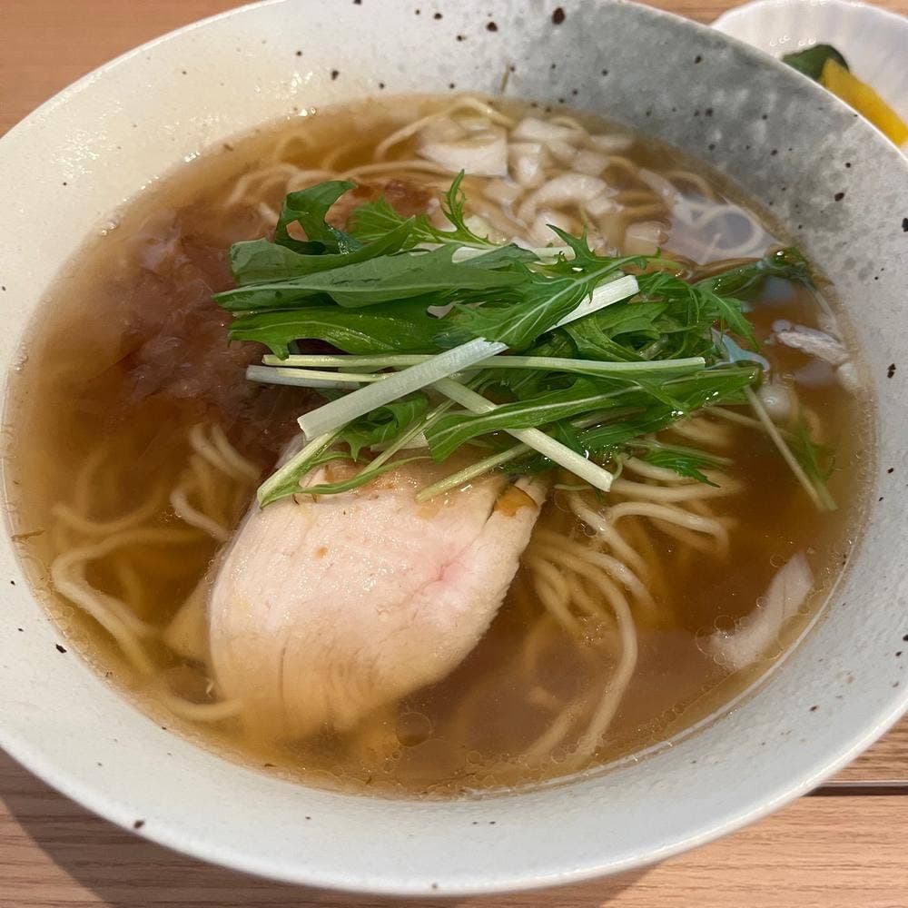 やんべ丼
