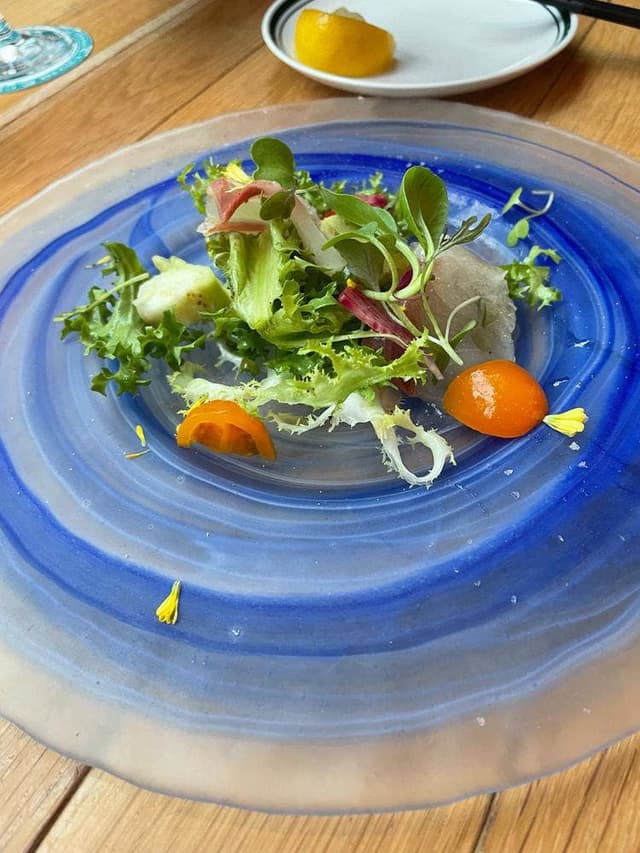 梅田 Oyster Bar wharf - サブ画像3