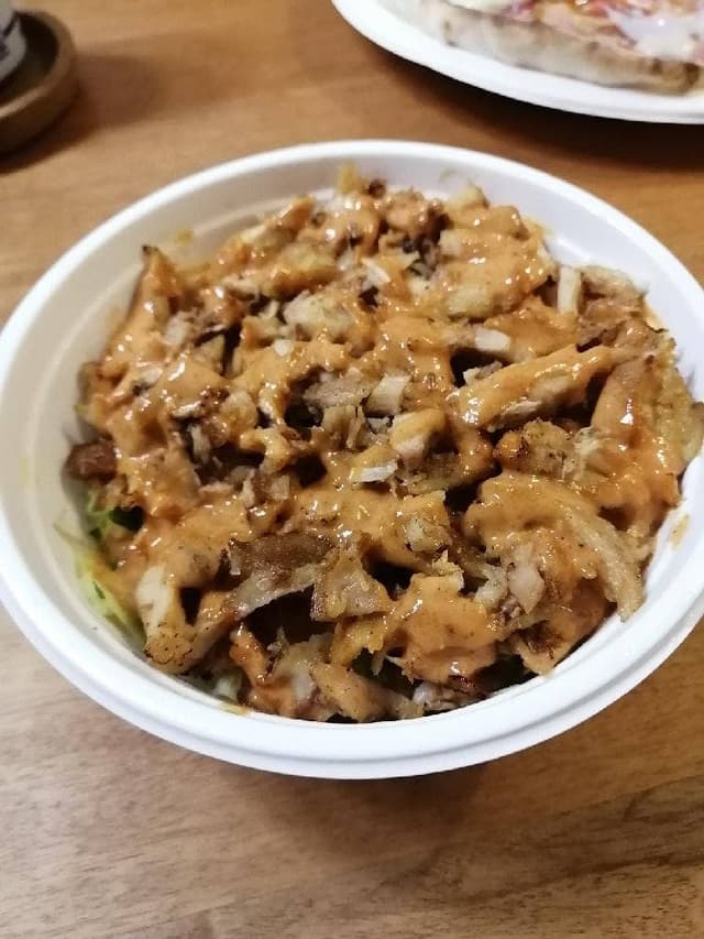 チナルケバブ トルコレストラン - サブ画像1