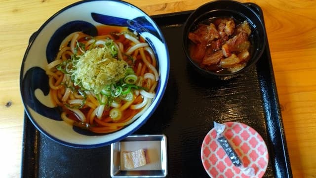 うどんや 昆布さん - サブ画像1