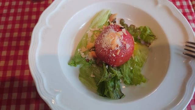 PIZZERIA Quale BAR - サブ画像2