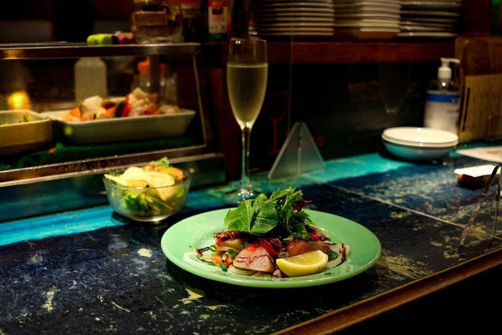 ビストロ酒場 danvino