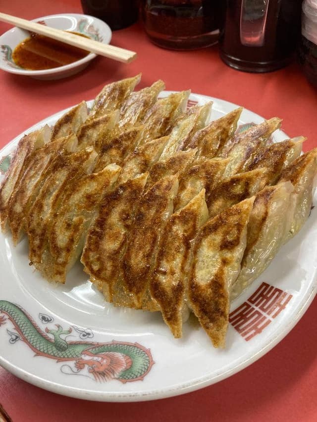 丸正餃子店 本店 - サブ画像3