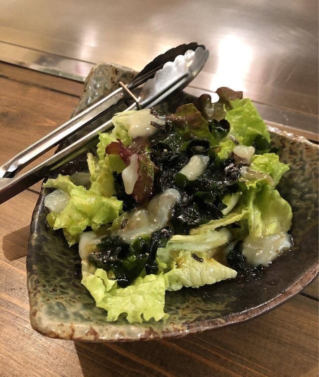 大阪鉄板 フジケン - サブ画像2